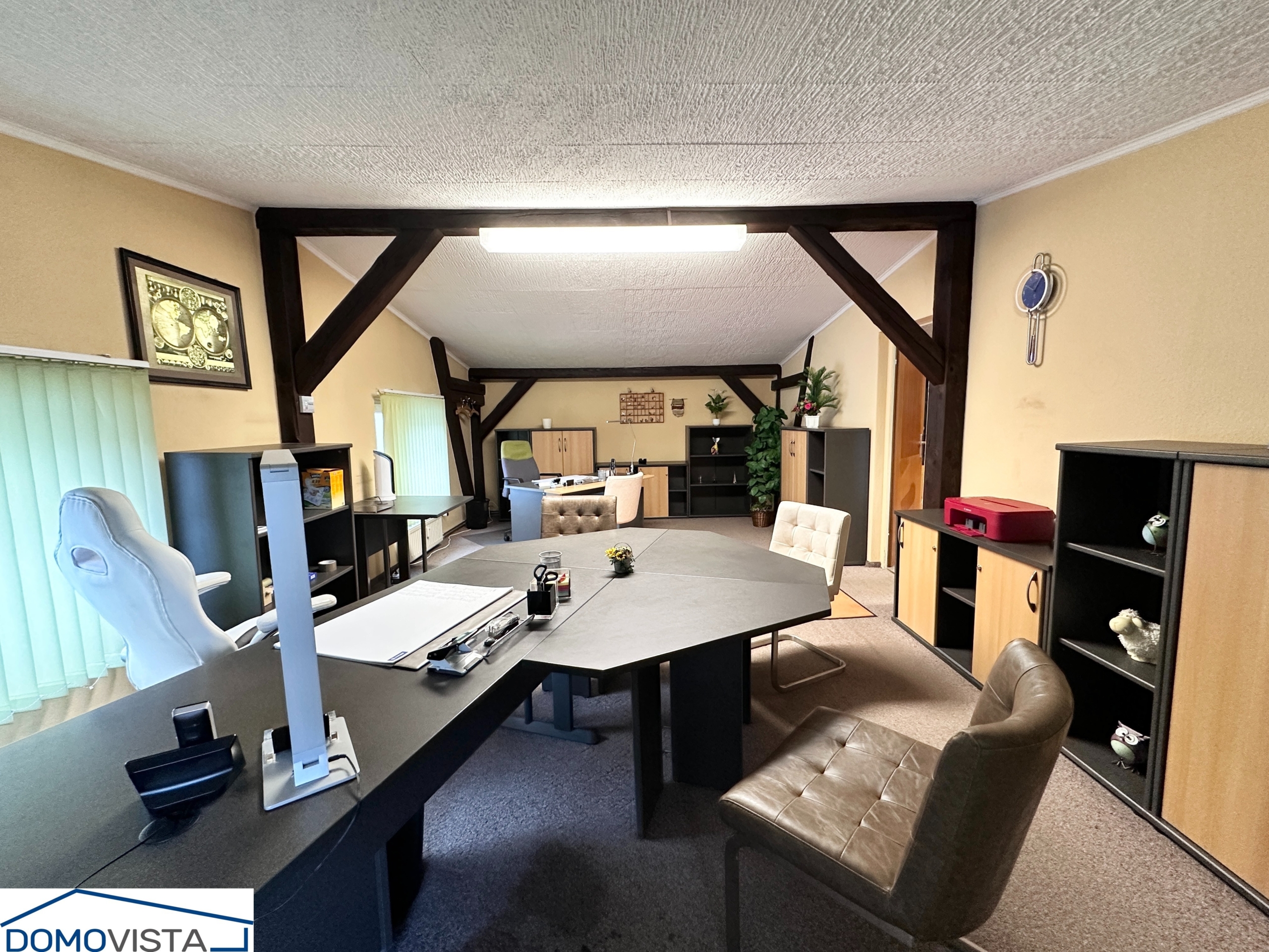 Büro