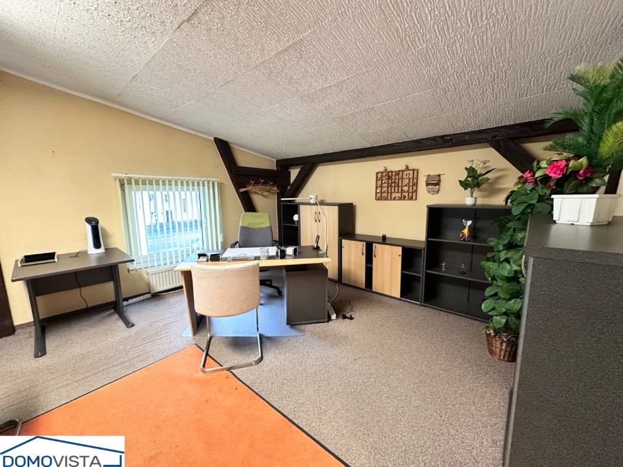 Büro