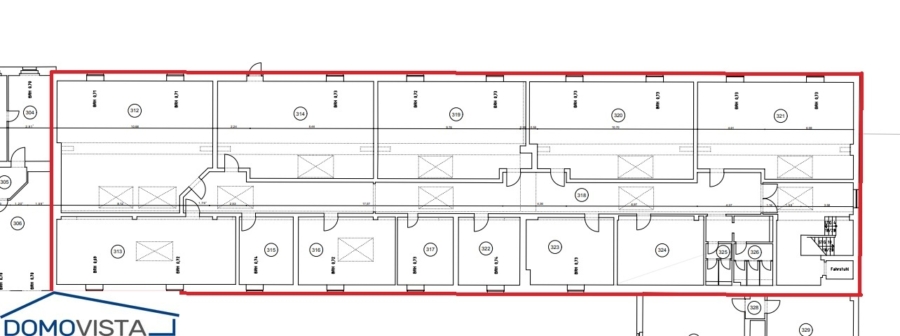 Grundriss 1.OG