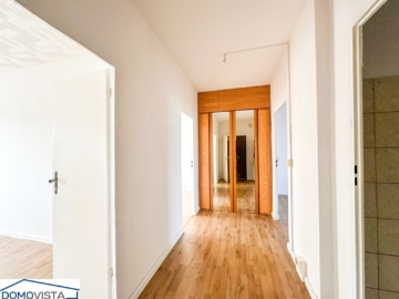 3-Raum-Dachgeschosswohnung in Bernstadt a.d. Eigen, 02748 Bernstadt auf dem Eigen, Dachgeschoss