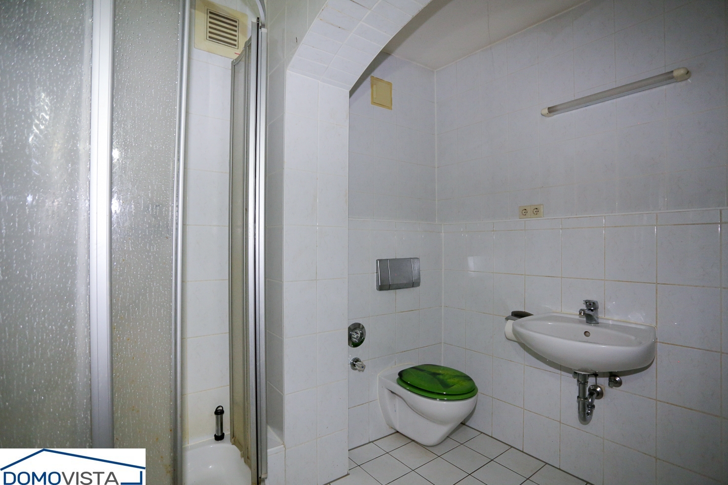 16. Badezimmer