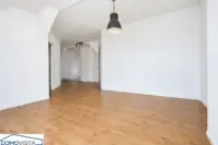 Wohnzimmer - Blick Richtung Küche