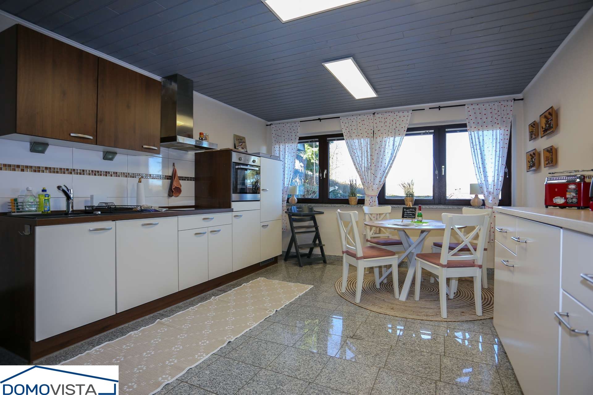Kuche Ferienwohnung