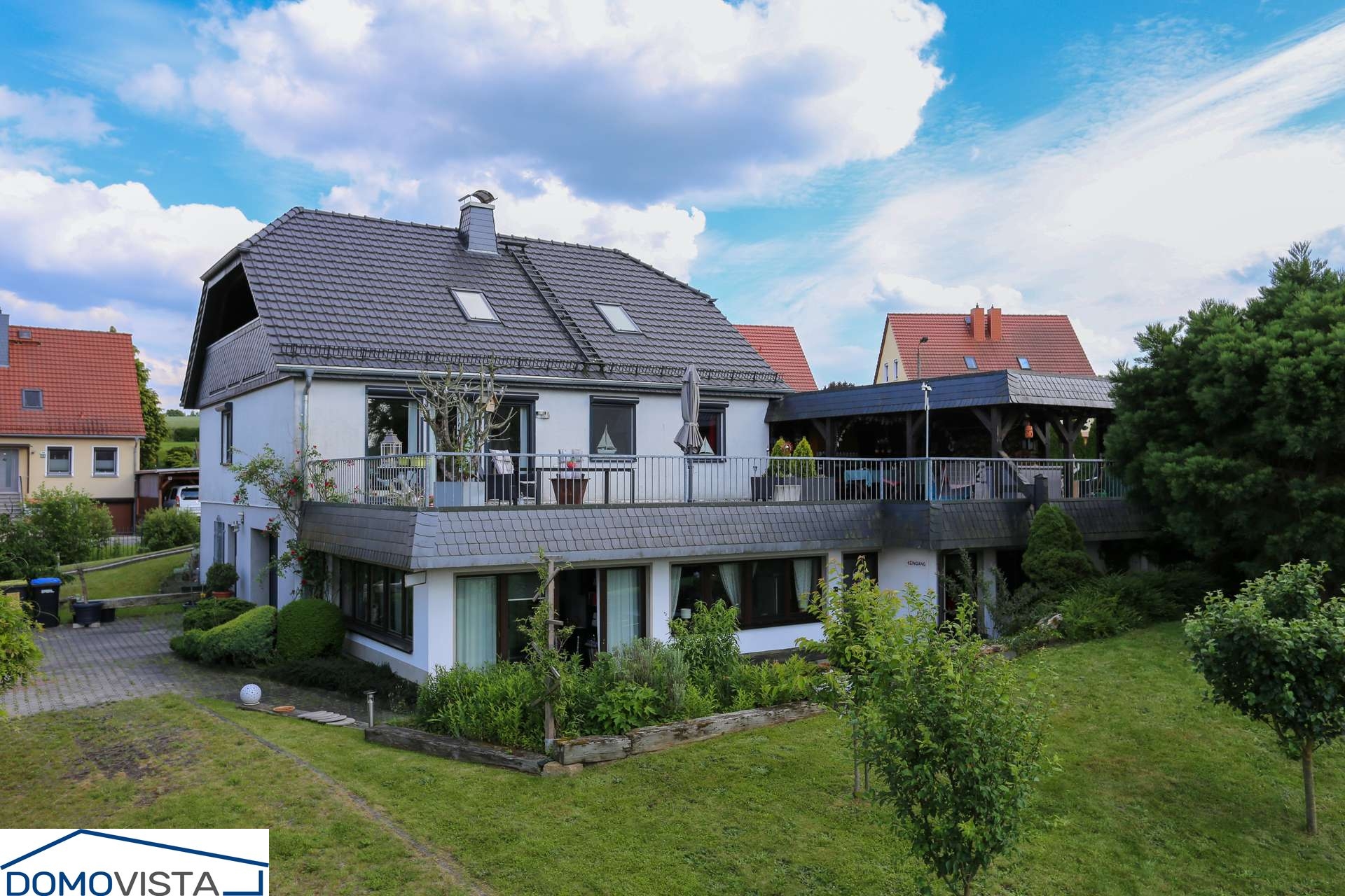 Außenansicht