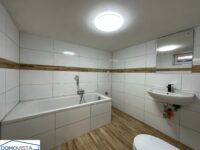 Badezimmer - Keller