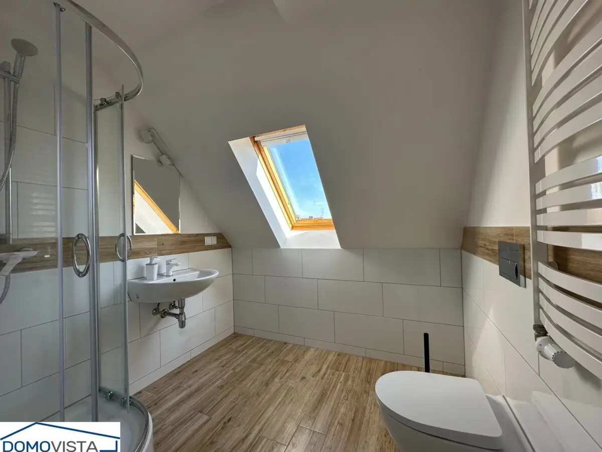 Badezimmer 2.OG
