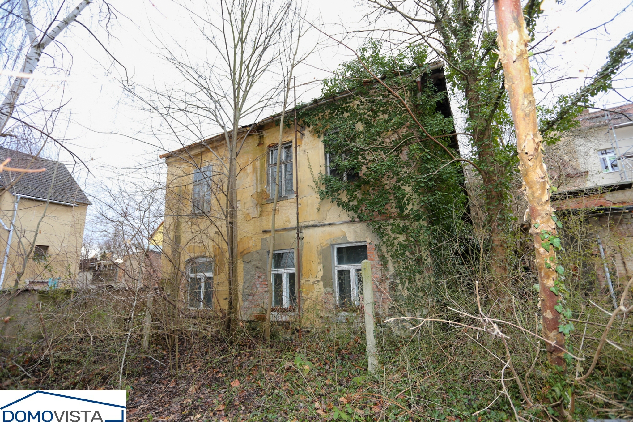 Außenansicht