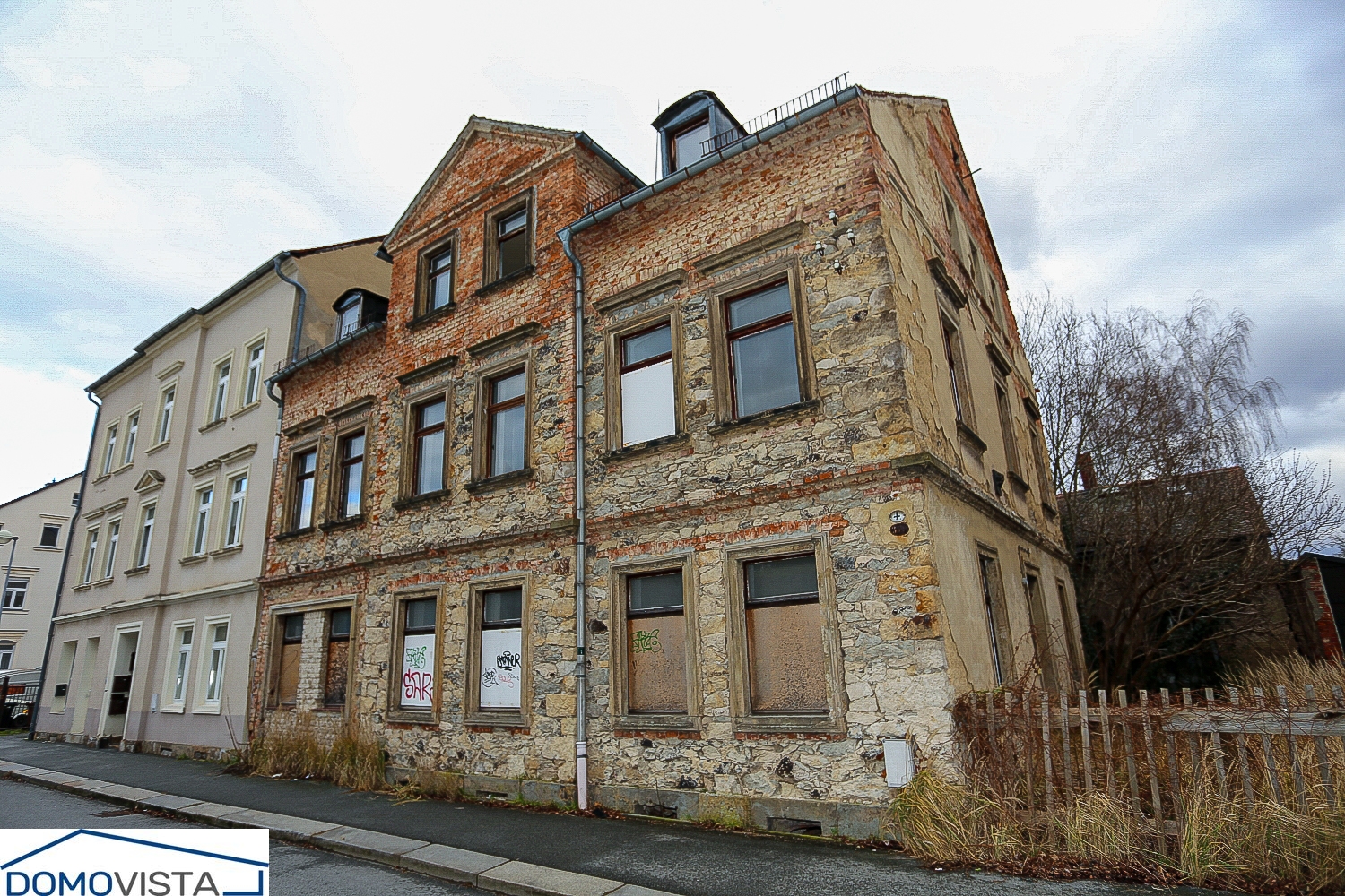Außenansicht