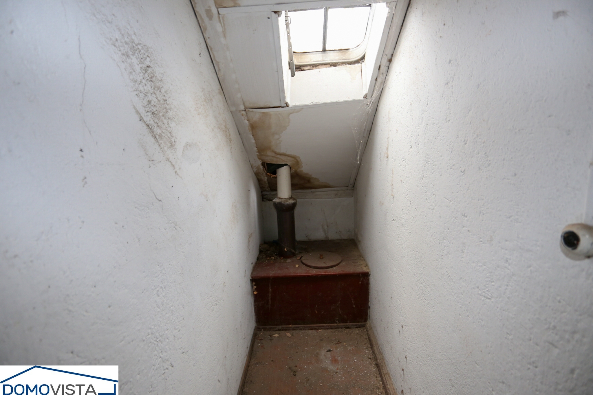 Toiletten