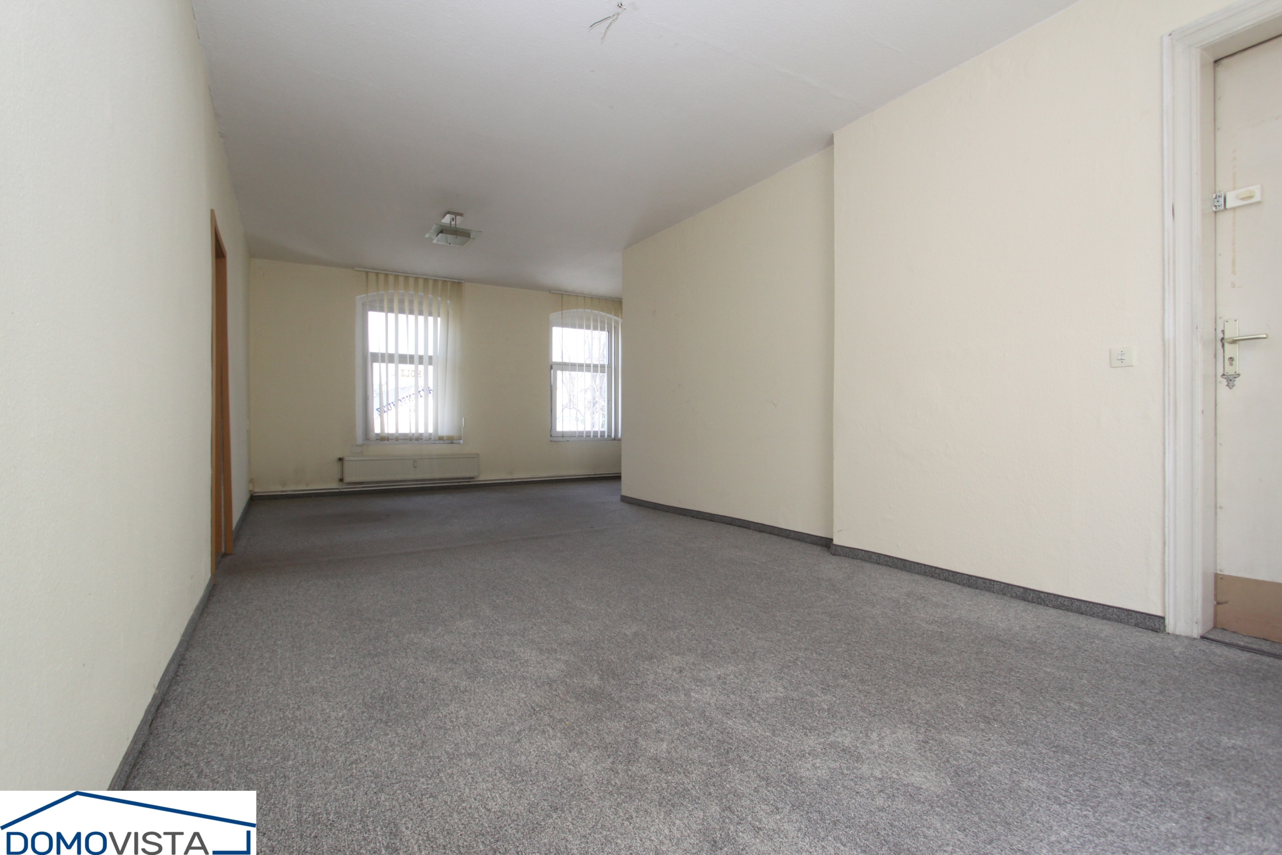 Büroraum