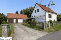 Außenansicht straßenseitig