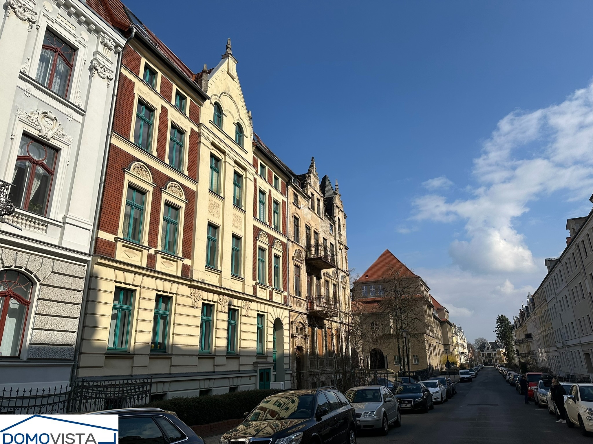 Carl-von-Ossietzky-Straße