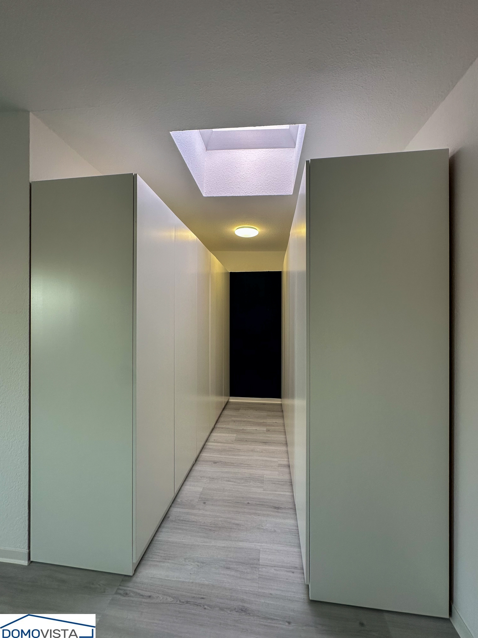 Ankleidezimmer