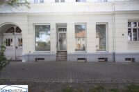 Ansicht straßenseitig