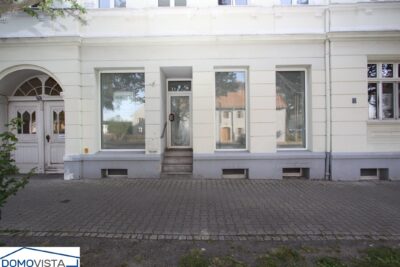 Retail space in Görlitz, 02826 Görlitz, Retail space