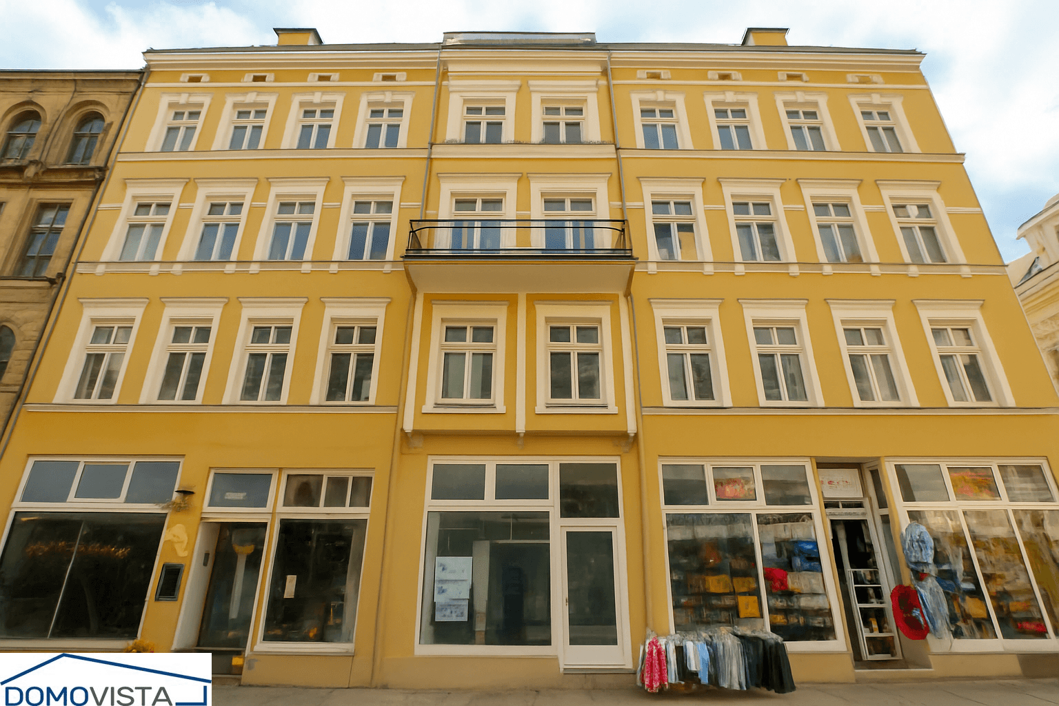 Außenansicht