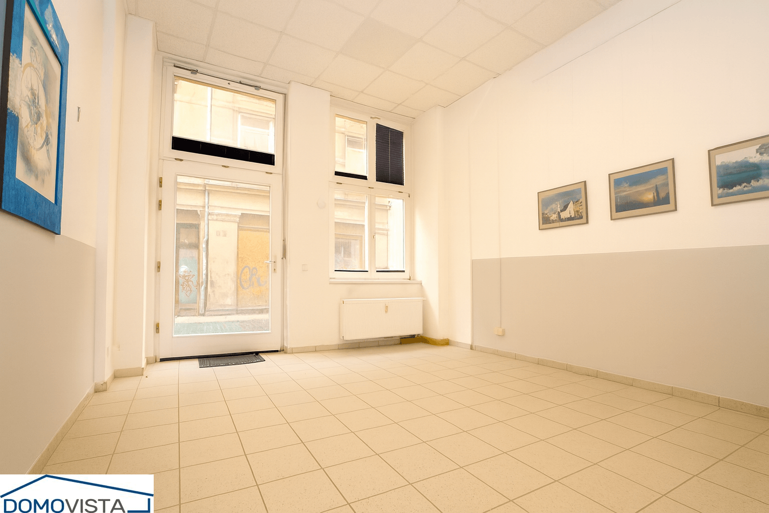 Gewerbe 05 leer