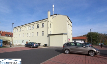 Bürofläche in Görlitz, 02827 Görlitz, Büro