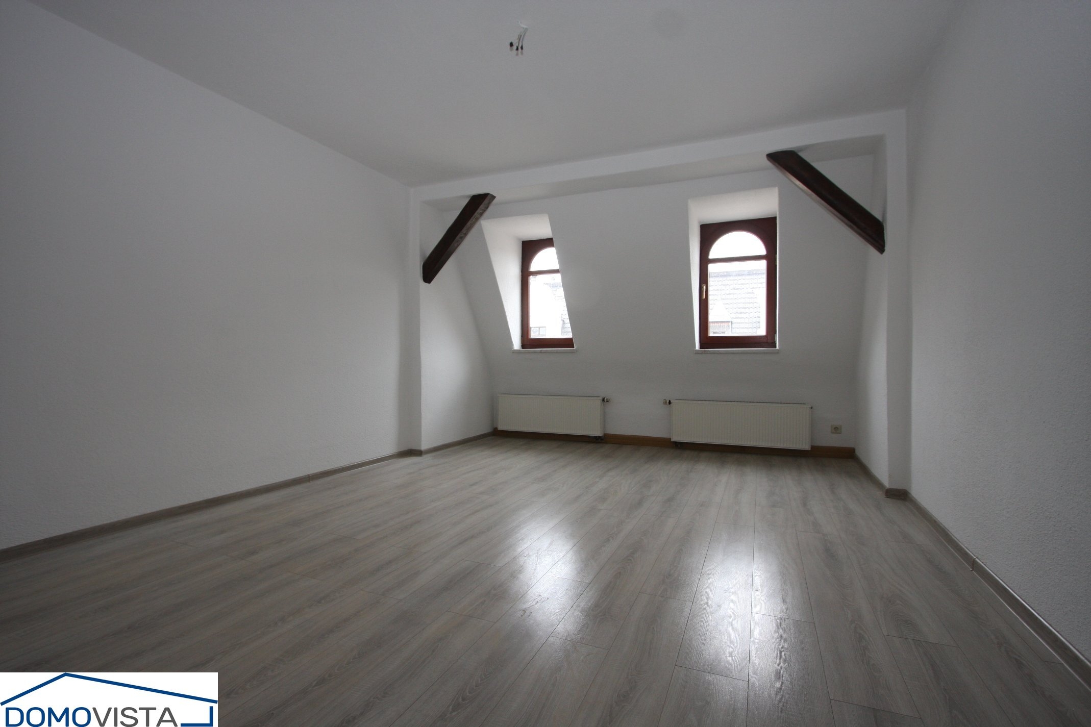 Badezimmer DG rechts