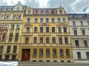 Mehrfamilienhaus in Görlitz, 02826 Görlitz, Mehrfamilienhaus
