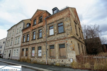 Mehrfamilienhaus in Zittau, 02763 Zittau, Mehrfamilienhaus
