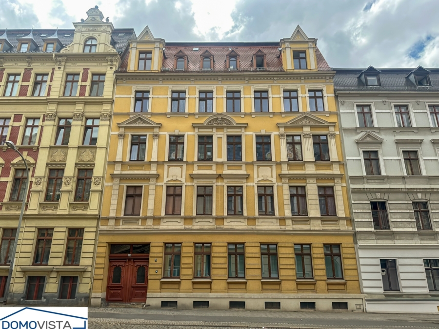Lutherstraße 46