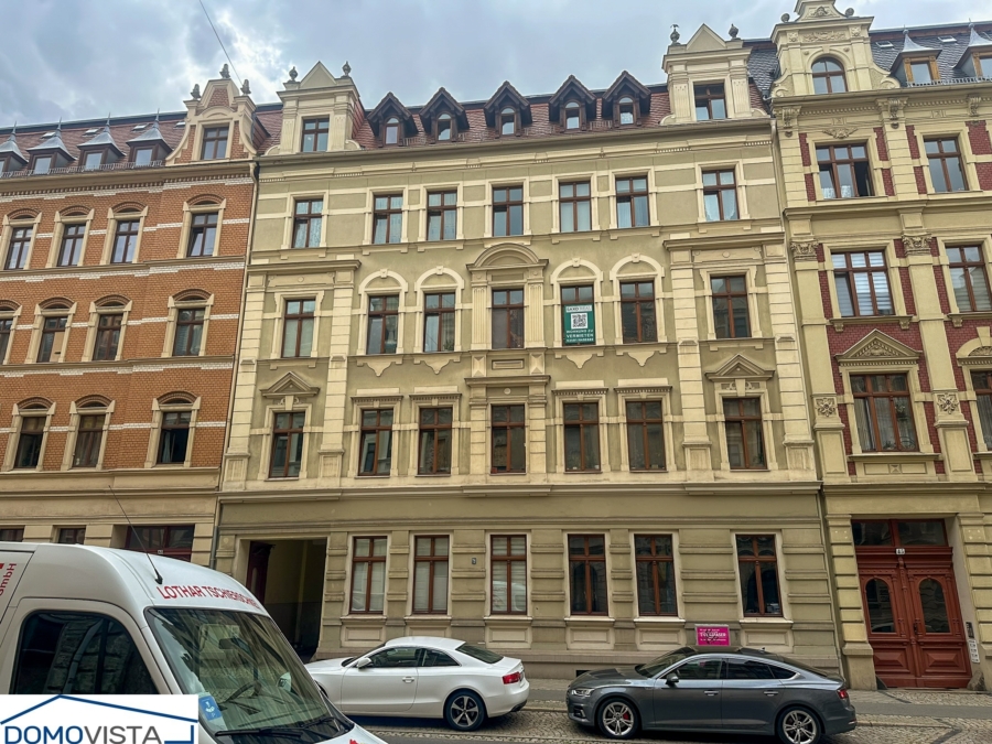 Lutherstraße 44