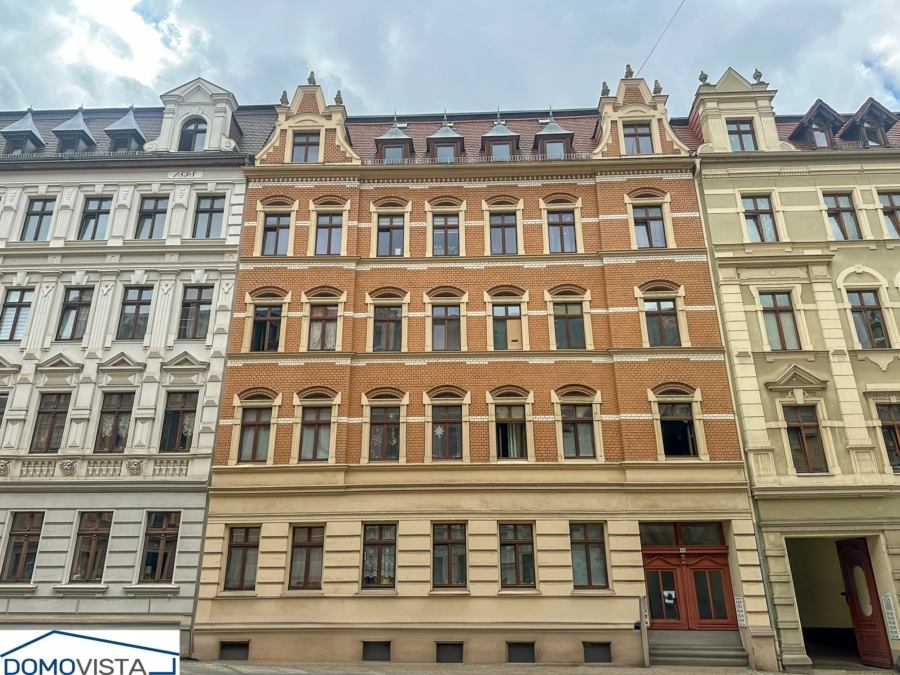 Lutherstraße 43
