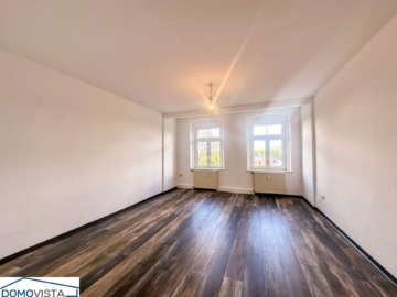 3-Raumwohnung in Tierparknähe!, 02826 Görlitz, Dachgeschoss