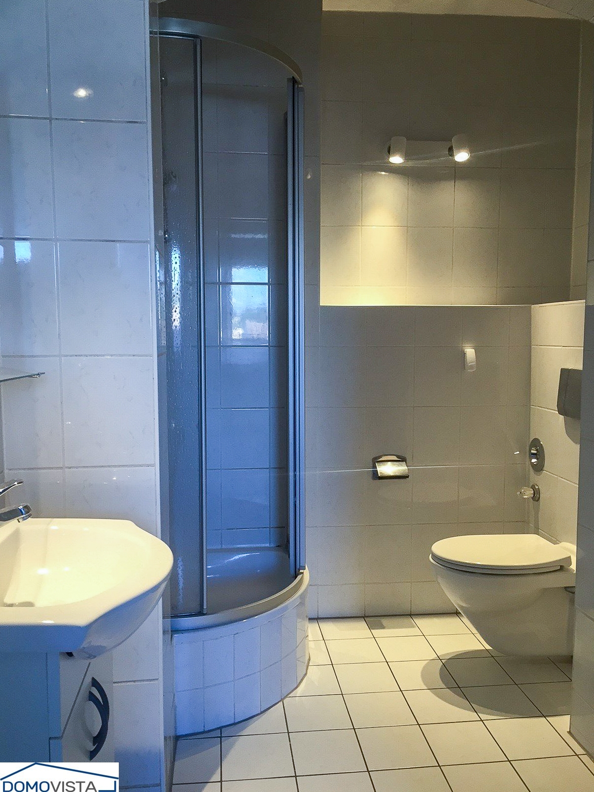 15. Badezimmer