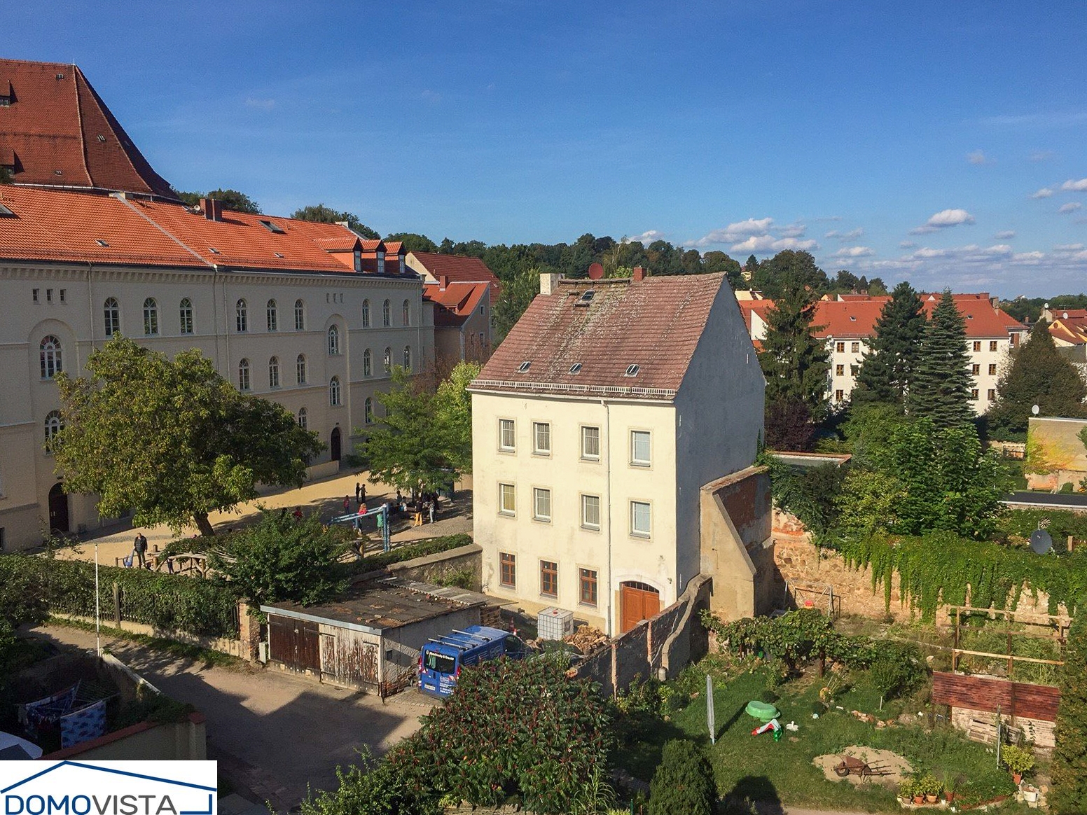 5. Ausblick