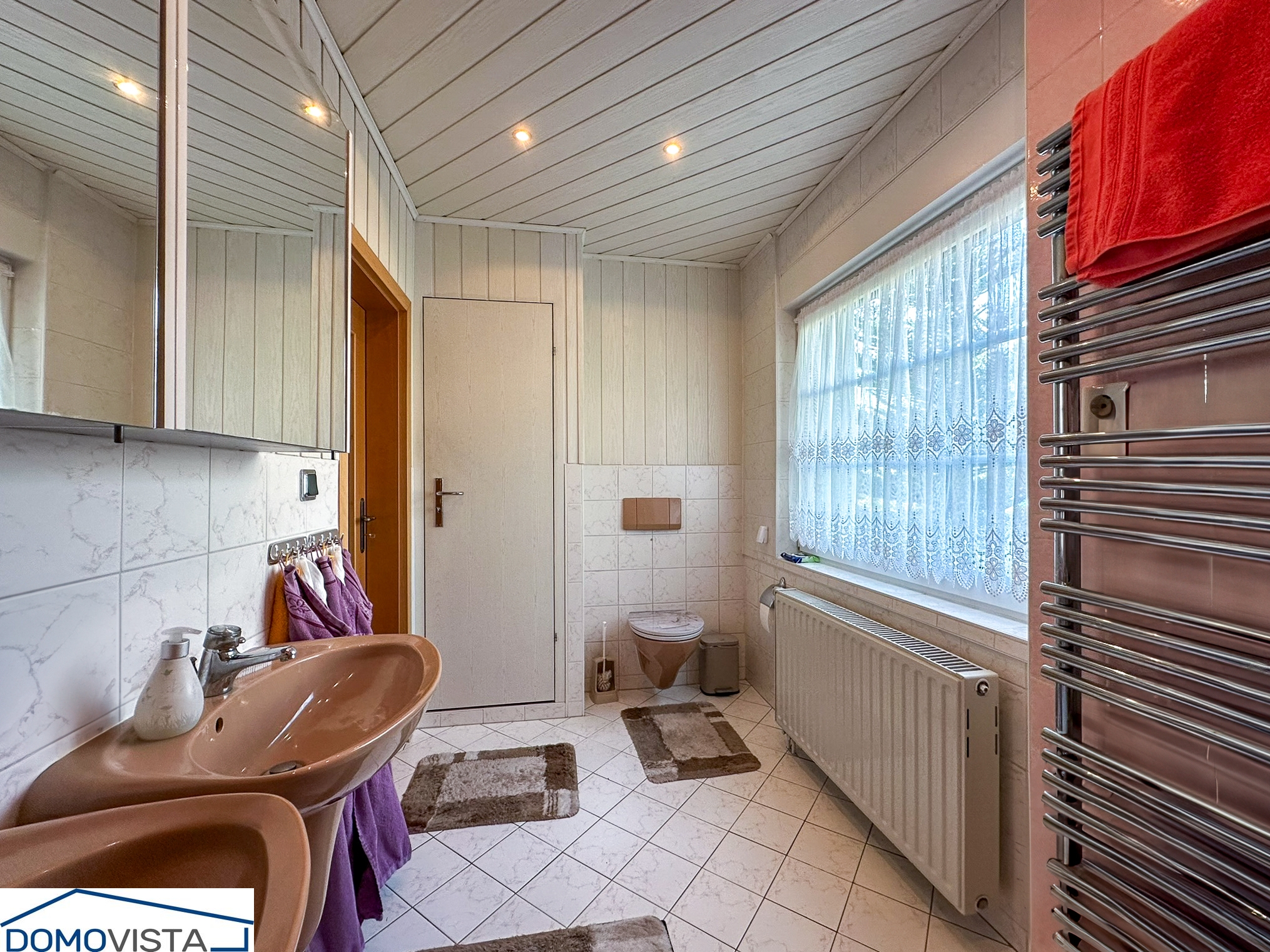 16. Badezimmer