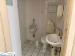 WC-Bereich