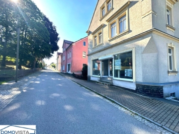 Bürofläche inmitten von Siefhennersdorf!, 02782 Seifhennersdorf, Büro