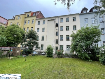 Mehrfamilienhaus in Görlitz, 02826 Görlitz, Mehrfamilienhaus