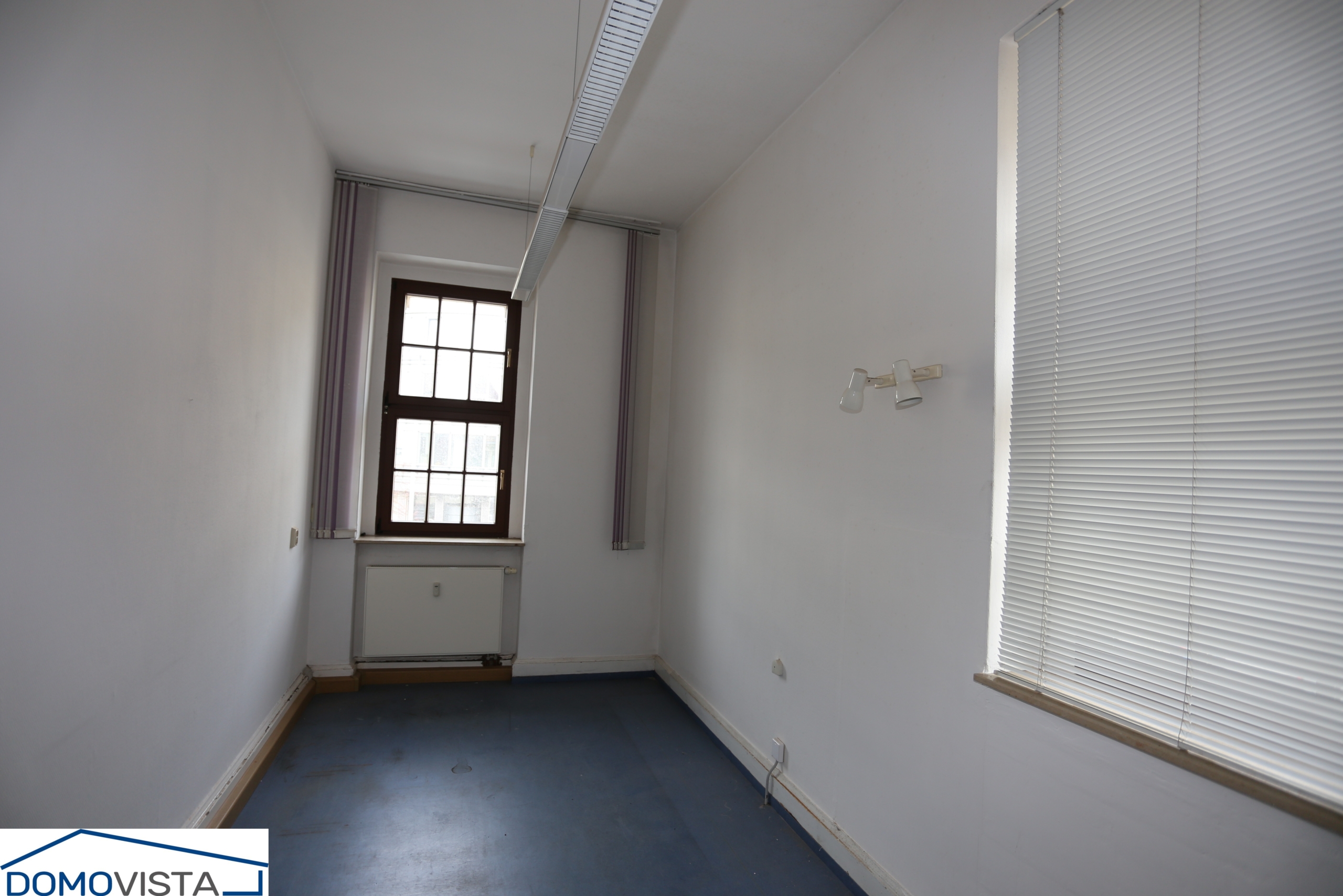 Büro, Lager OG12