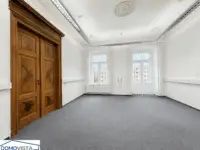 Büroraum