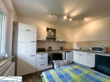 Erdgeschosswohnung in Bernstadt, 02748 Bernstadt, Erdgeschosswohnung