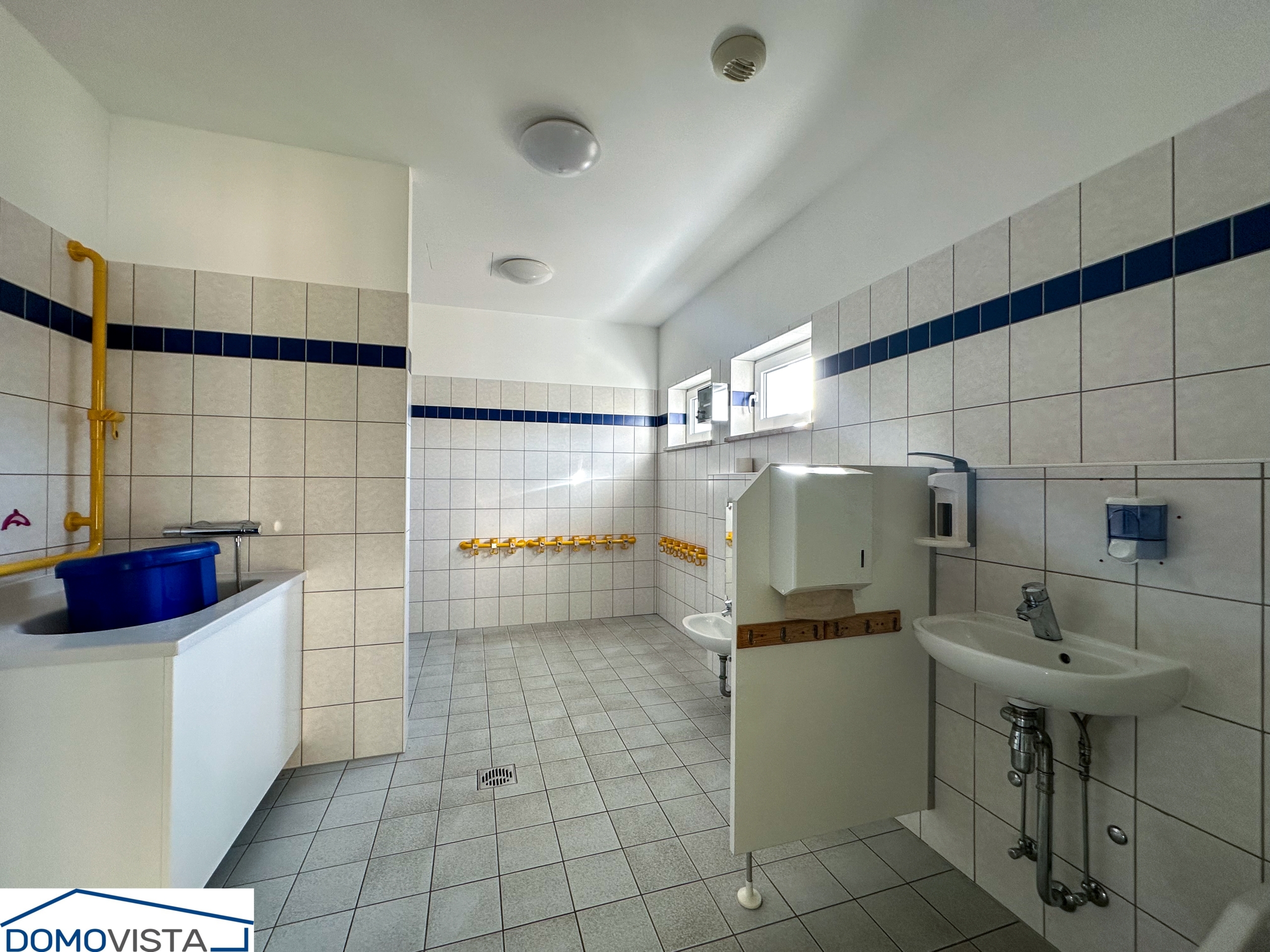 Badezimmer 2