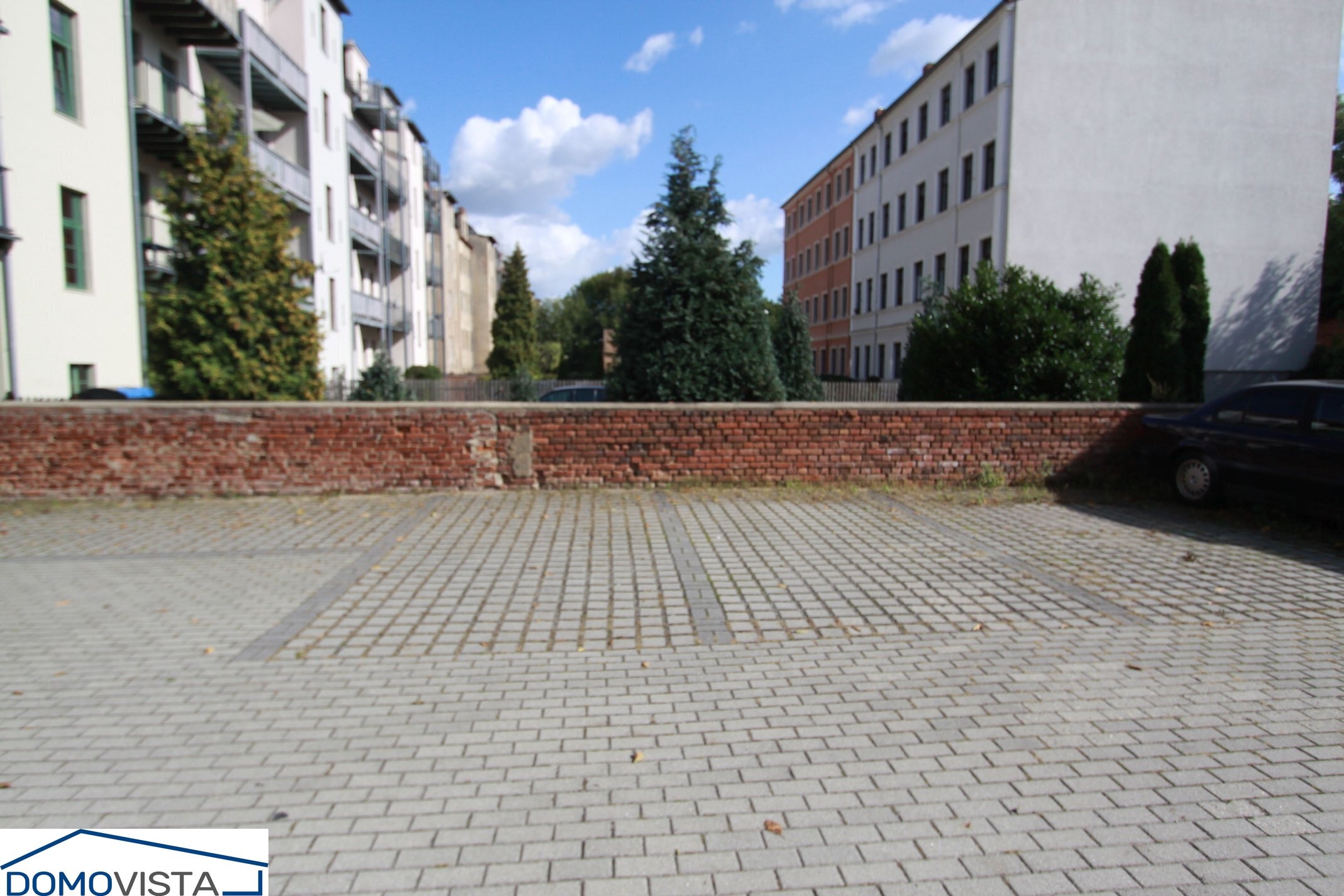 Parkmöglichkeit