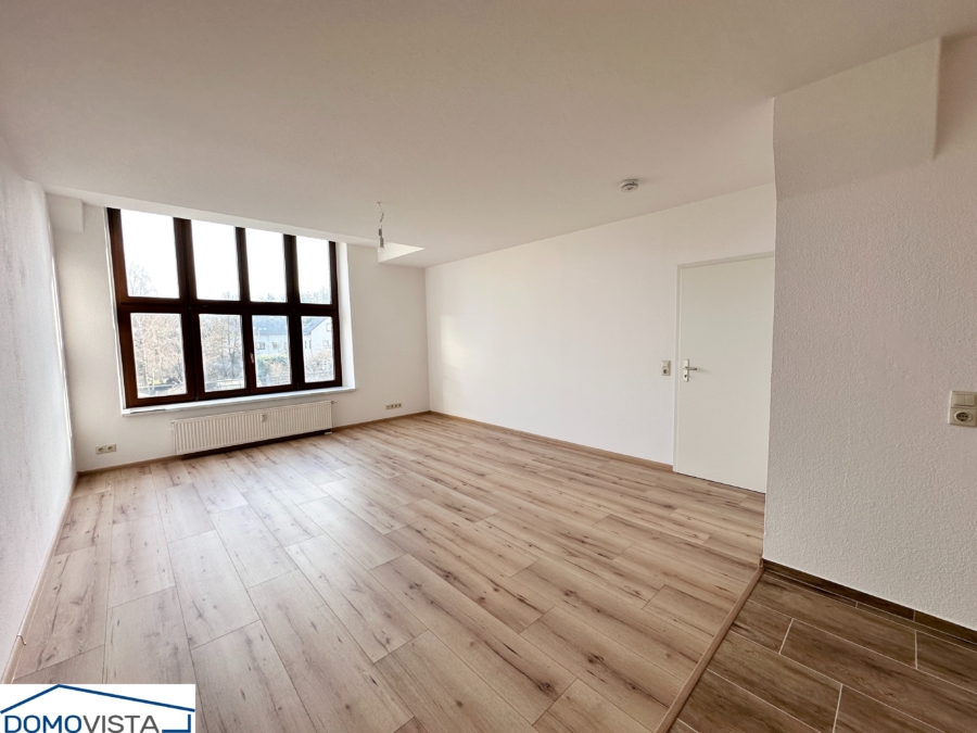 Beispielwohnung