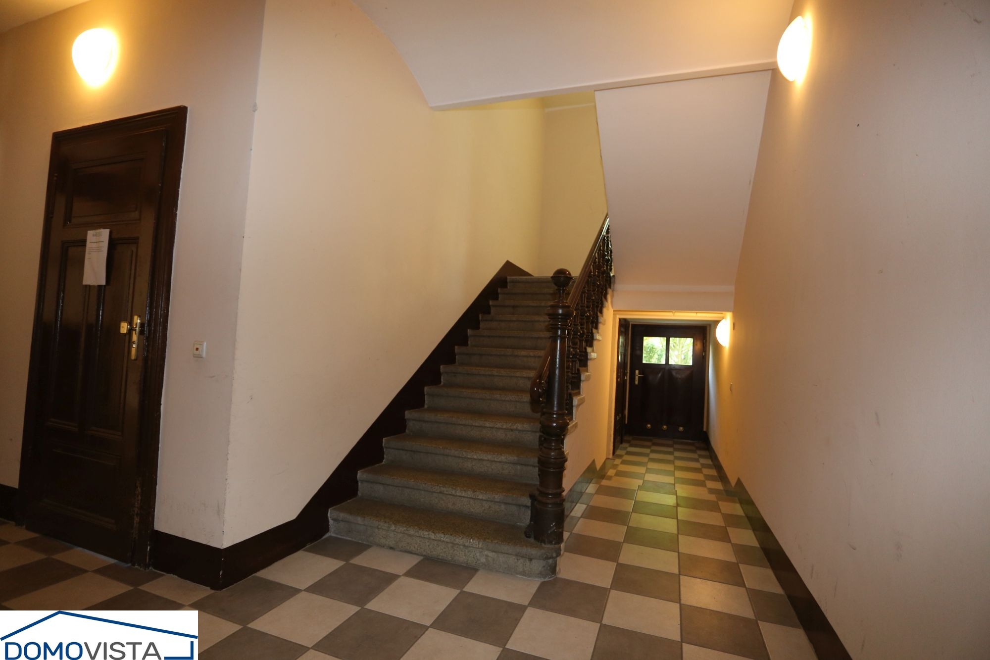 Treppenhaus