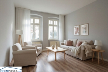Erdgeschosswohnung in Görlitz, 02826 Görlitz, Erdgeschosswohnung