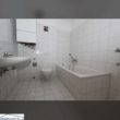 Badezimmer mit Gas-Etagenheizung
