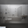 Badezimmer DG rechts