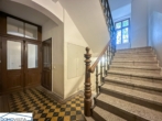 Treppenhaus Lutherstraße 45
