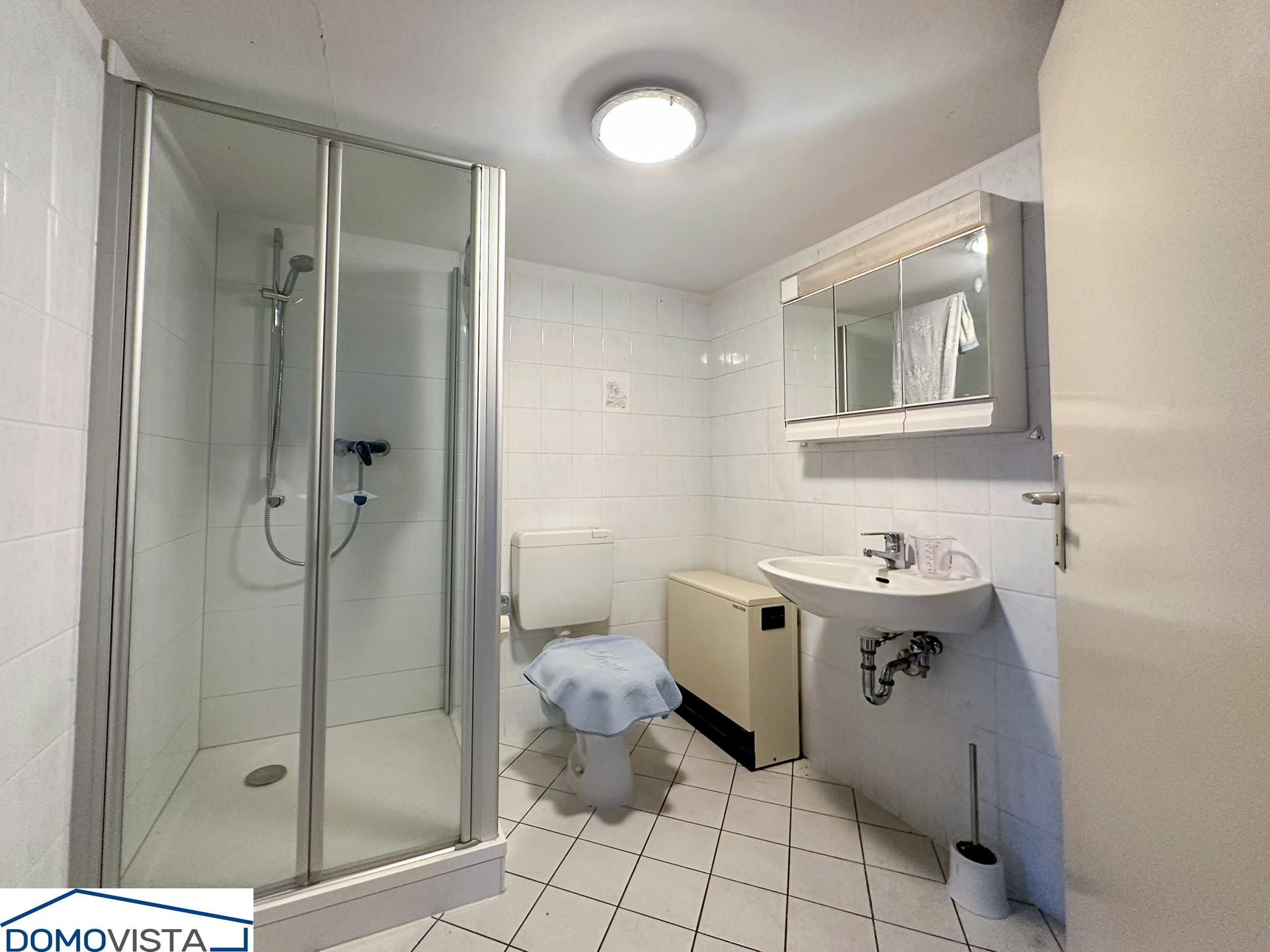 Badezimmer OG