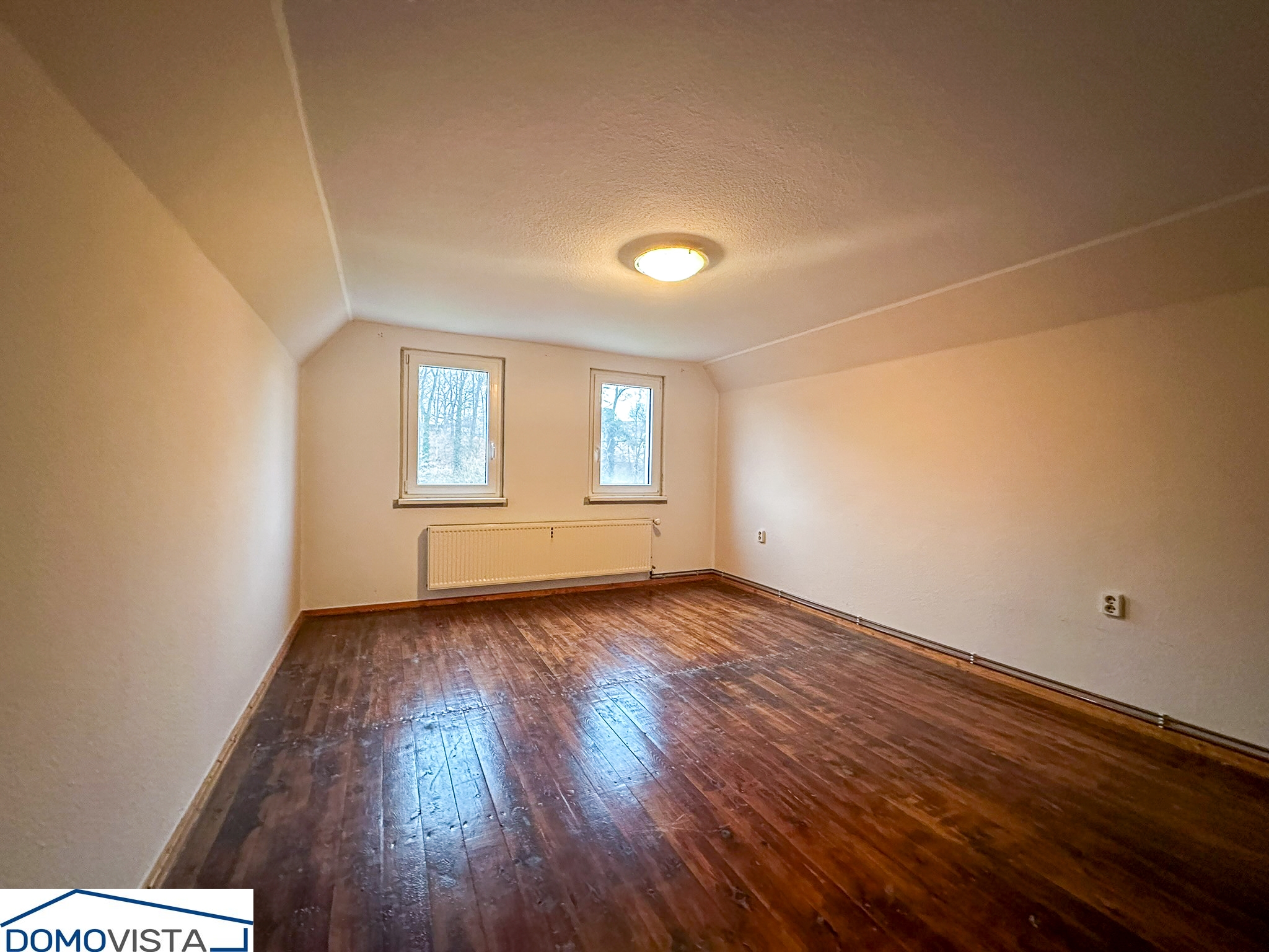 Wohnzimmer DG
