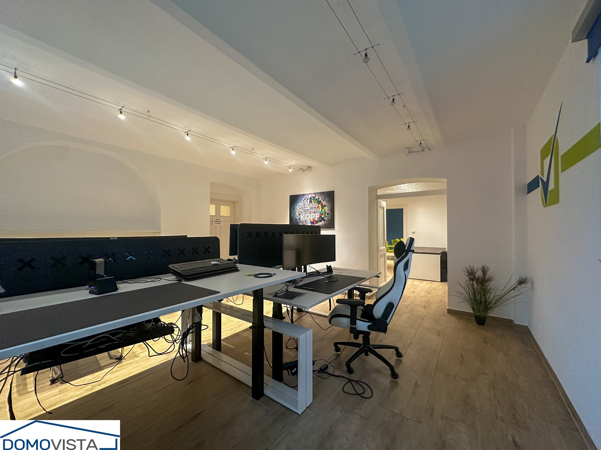 Büro 2