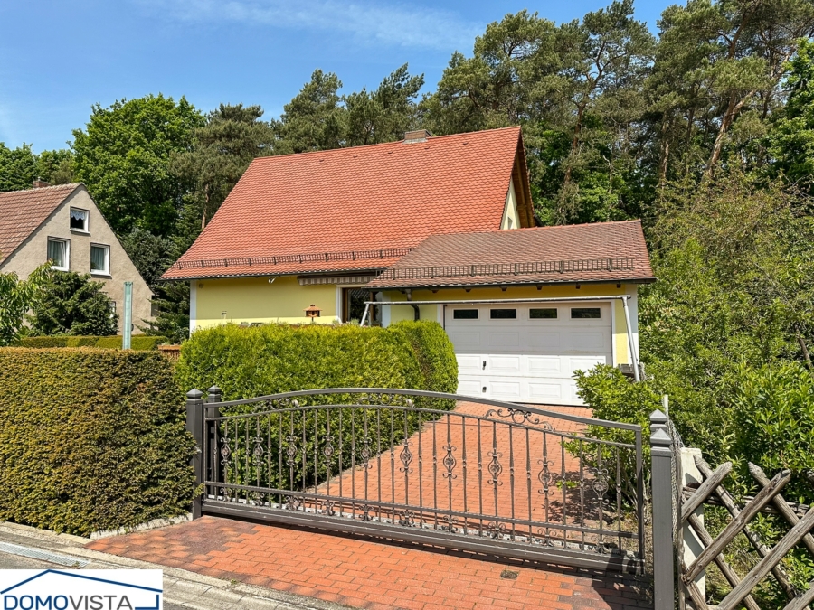 3. Außenansicht